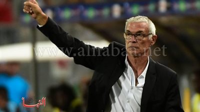 كوبر يقرر إقامة معسكر الفراعنة في أوروبا قبل انطلاق كأس العالم 