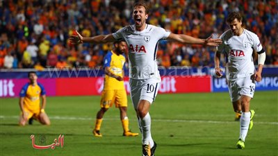 بث مباشر.. توتنهام وأبويل في الشامبيونزليج الأوروبي