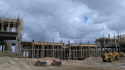 بالصور.. تنفيذ 9540 وحدة بـ«الإسكان الاجتماعي ودار وسكن مصر» في المنصورة الجديدة 