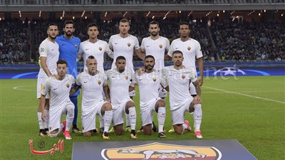 بث مباشر.. روما و«كارباكا أغدام» في الشامبيونزليج الأوروبي