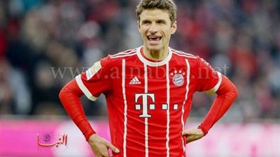 تصريح ناري لمولر بعد سحق باريس سان جيرمان بأبطال أوروبا!