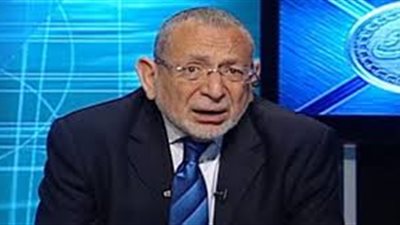 عدلي القيعي : إيراد مباراة اتليتكو مدريد لصالح أسر شهداء مصر