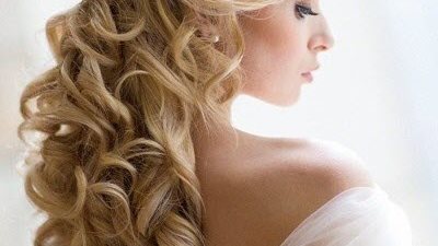 بالصور.. أحدث تسريحات الشعر لعروس 2018