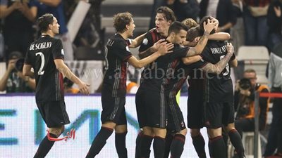 بث مباشر.. مباراة 