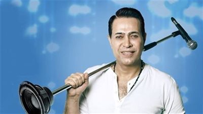 حكيم يجتمع بصافيناز في حفل رأس السنة