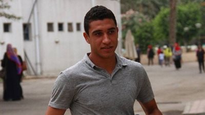 البدري غاضب من رامي ربيعه .. تعرف على السبب !