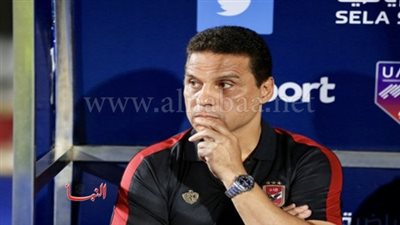 ضربة موجعة أخري للأهلي قبل موقعة طنطا