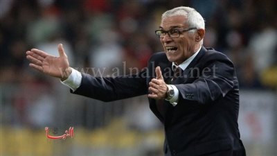 كوبر غاضب بشدة من أعضاء اتحاد الكرة.. اعرف التفاصيل