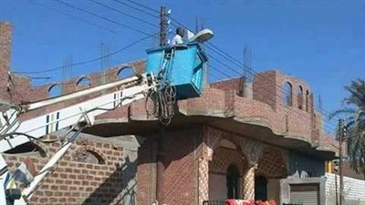 مفاجأة سارة من محافظ سوهاج لأهالي 