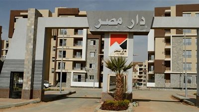 بعد تكليفها بصيانة المشروع.. تفاصيل مهام شركة التعمير داخل 