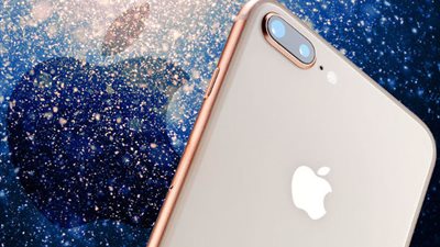 آبل تكشف عن تطبيق جديد للاحتفال بأعياد الميلاد 