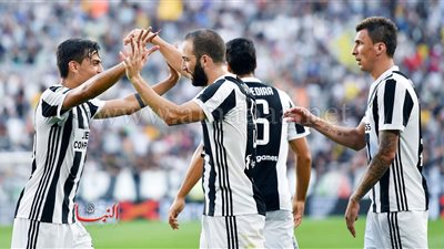 بث مباشر.. يوفنتوس وجنوي في كأس إيطاليا