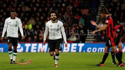 نجم آرسنال السابق: على مان سيتي التعاقد مع صلاح «آلة التهديف»