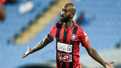 رسالة شيكابالا لجماهير الزمالك بعد الإفراج عن 