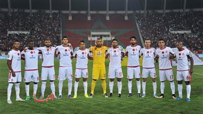 بث مباشر.. الوداد وشباب الريف الحسيمي في اتصالات المغرب