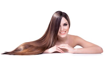 فوائد مذهلة لـ«مطحون حبة البركة» في تنعيم الشعر