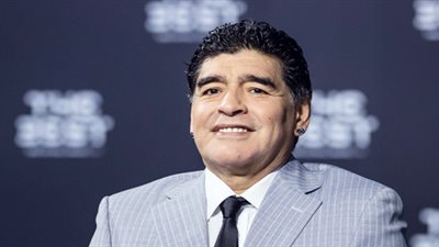 الاهلى ينتظر المفاوضات النهائية لحضور «مارادونا» لقاء اتليتكو مدريد