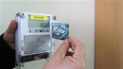 تصريحات هامة من مسئول بـ«شمال القاهرة» بشأن شحن فاتورة الكهرباء