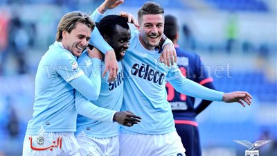 بث مباشر.. موقعة 