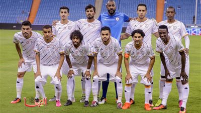 بث مباشر.. الشباب والباطن في الدوري السعودي