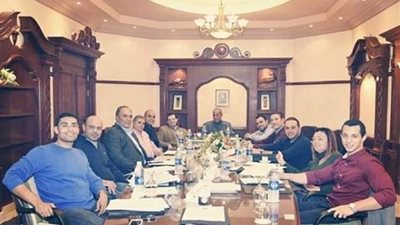 تعرف على مفاجأة مجلس «الصيد» للأعضاء في ليلة رأس السنة 