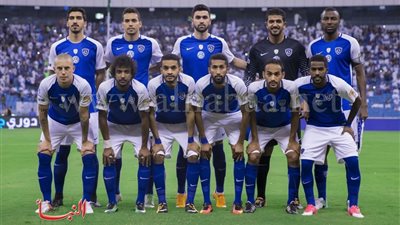 بث مباشر.. الهلال وأحد في الدوري السعودي