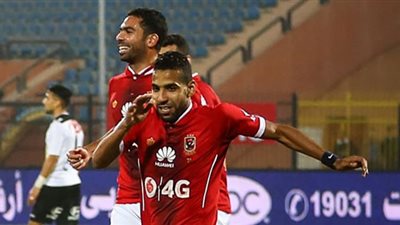 رسميا ... البدري يوافق فنيا على رحيل مؤمن زكريا للإمارات.. واللاعب يغيب عن القمة والسوبر