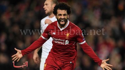 قائد روما السابق: صلاح من أفضل لاعبي العالم 