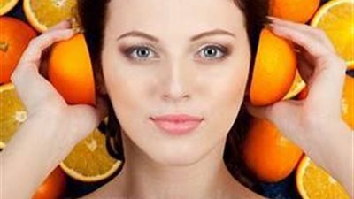 وصفات البرتقال للعناية بـ«البشرة»