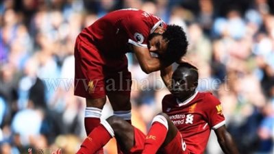 محمد صلاح صداع مزمن في رأس ساديو ماني!