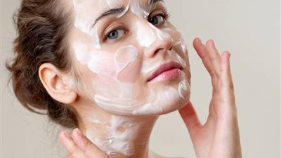 ماسك سحري قبل النوم لـ« تفتيح البشرة »