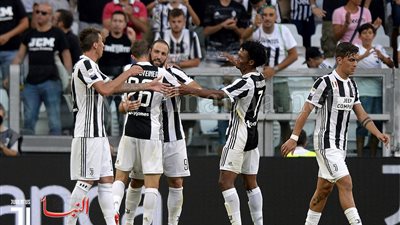 بث مباشر.. يوفنتوس وتورينو في كأس إيطاليا