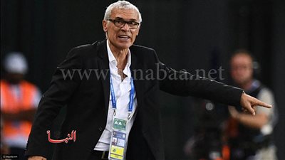 كوبر يكلف جهاز الفراعنة بمراقبة هذا القناص في الدوري السعودي