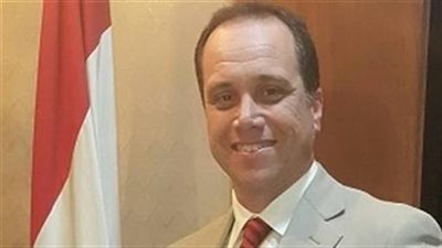 «الدميري» يكشف سبب إلغاء احتفالات رأس السنة.. ويوضح حقيقة ترشحه للعمل بـ«السياحة العربية»