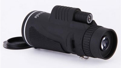 قصة إحباط تهريب «435 تليسكوب» في محور قناة السويس