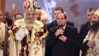 «مصر المستقبل» بالمنيا: افتتاح كاتدرائية العاصمة الإدارية يفوت الفرصة على مثيري الفتن