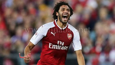 بث مباشر.. آرسنال ونوتينجهام فورست في كأس الاتحاد الإنجليزي