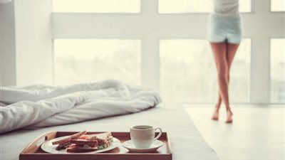 كيف يساعد السمك على النوم بشكل جيد؟!