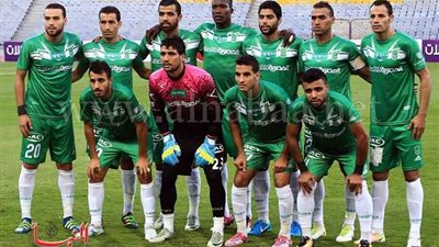 الاتحاد السكندري يوافق علي إعارة مهاجمه إلي دوري الخليج الإماراتي