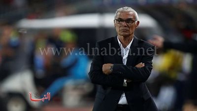 كوبر يصدم منتخب الفراعنة قبل المونديال.. اعرف التفاصيل