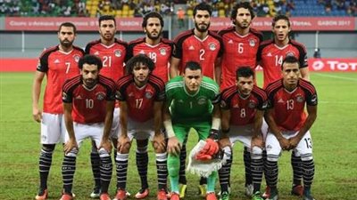  فوز كوبر و محمد صلاح و منتخب مصر بجوائز الأفضل في أفريقيا
