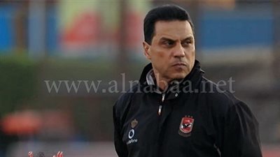 «البدري» يجري تغييرًا جديدًا علي تشكيل الاهلى لموقعة كأس السوبر
