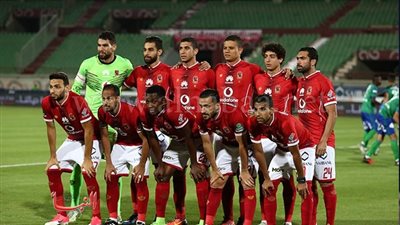 مدرب أجنبي لقاهر الاهلى 