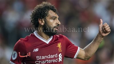 يورجن كلوب:محمد صلاح اختار ليفربول رغم اهتمام أندية العالم بضمه 