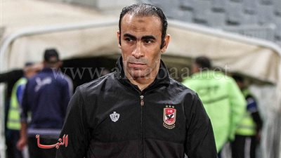 طلب هام لـ«عبد الحفيظ» من لاعبي الاهلى بعد اقتناص السوبر المحلي