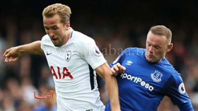 بث مباشر.. مباراة«توتنهام وإيفرتون» في البريميرليج 