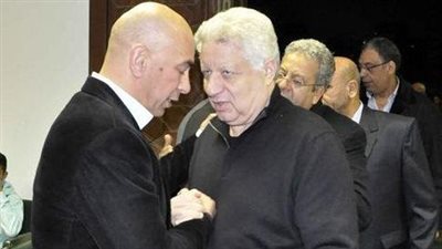 تعرف علي رد مرتضي منصور الصادم علي 