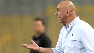 العميد ينضم لقائمة المغضوب عليهم فى الزمالك 