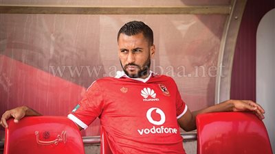 تصريح ناري لحسام عاشور عن موقعة السوبر بين الاهلى والمصري