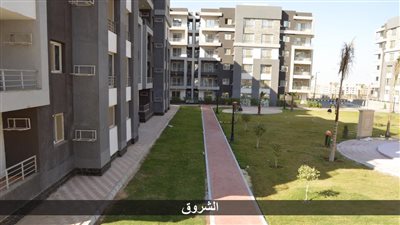 خبر سار لحاجزي وحدات مشروع دار مصر بالشروق